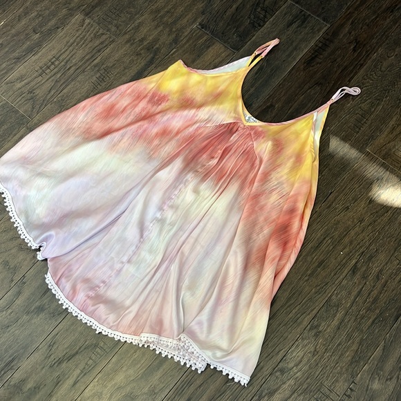 Free People Slip XS - Picture 3 of 5